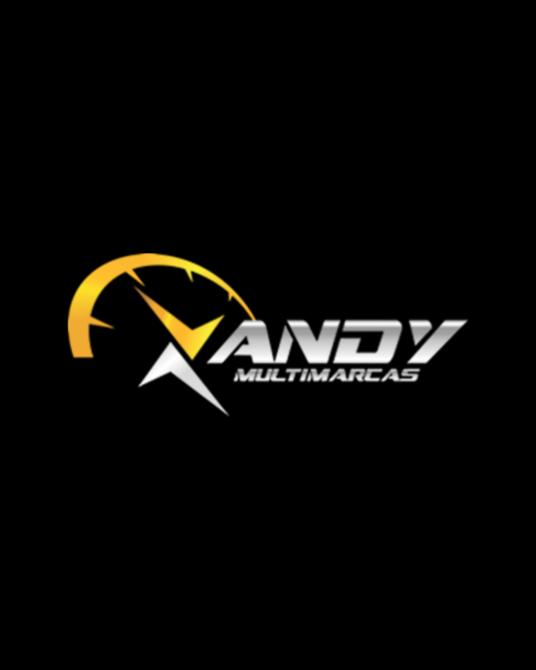 Logo Xandy Multimarcas