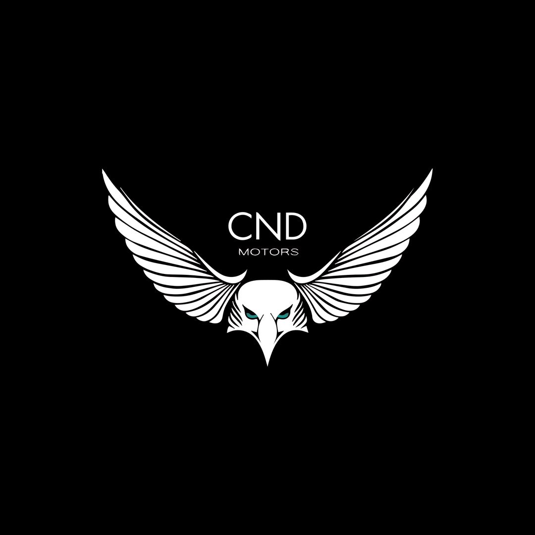 Logo CND Motors