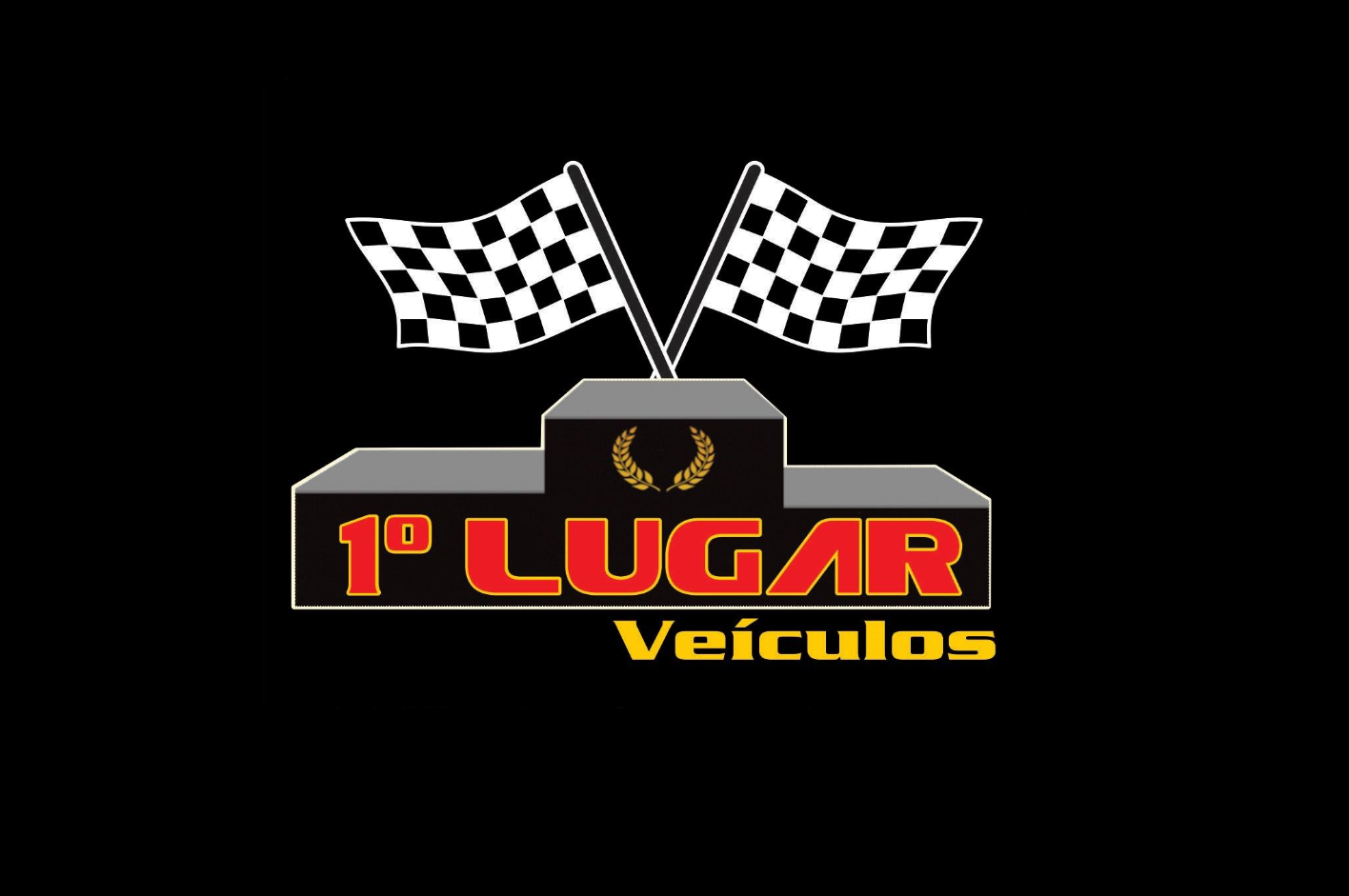 Logo 1º Lugar Veículos