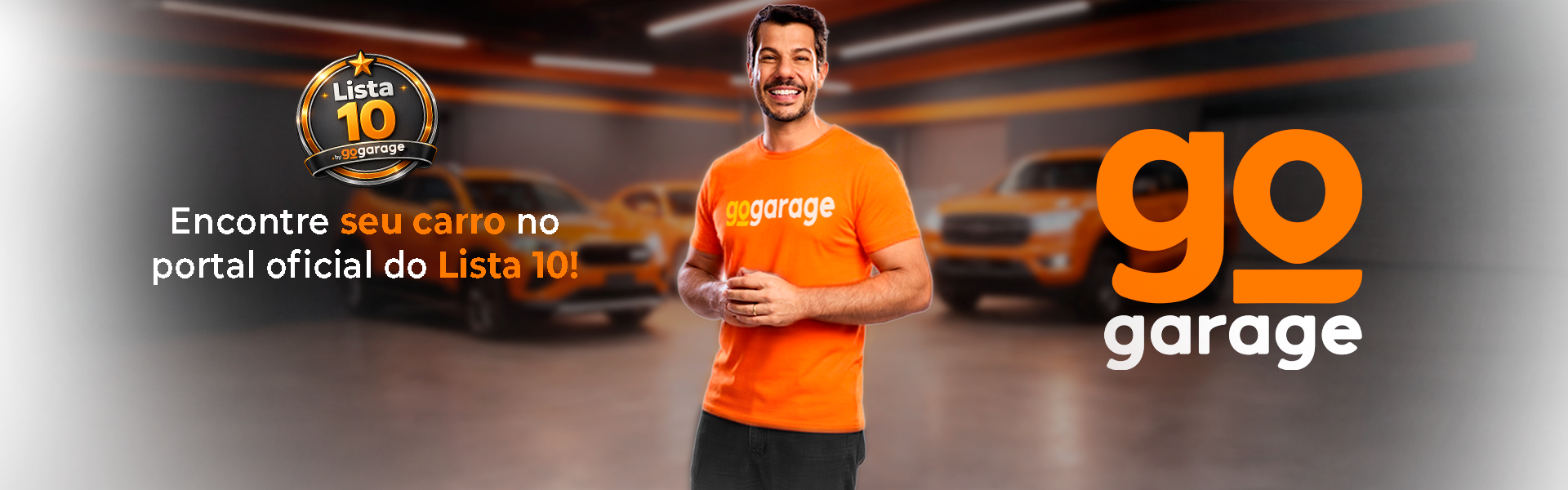 GoGarage