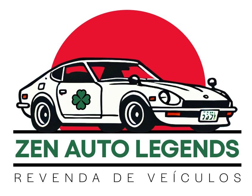 Logo Zen Auto Legends