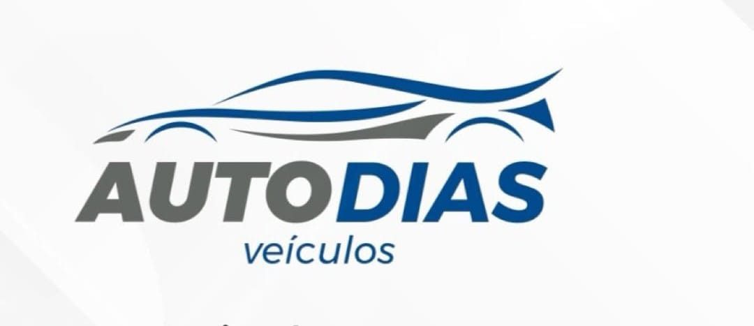 Logo Auto Dias Veiculos