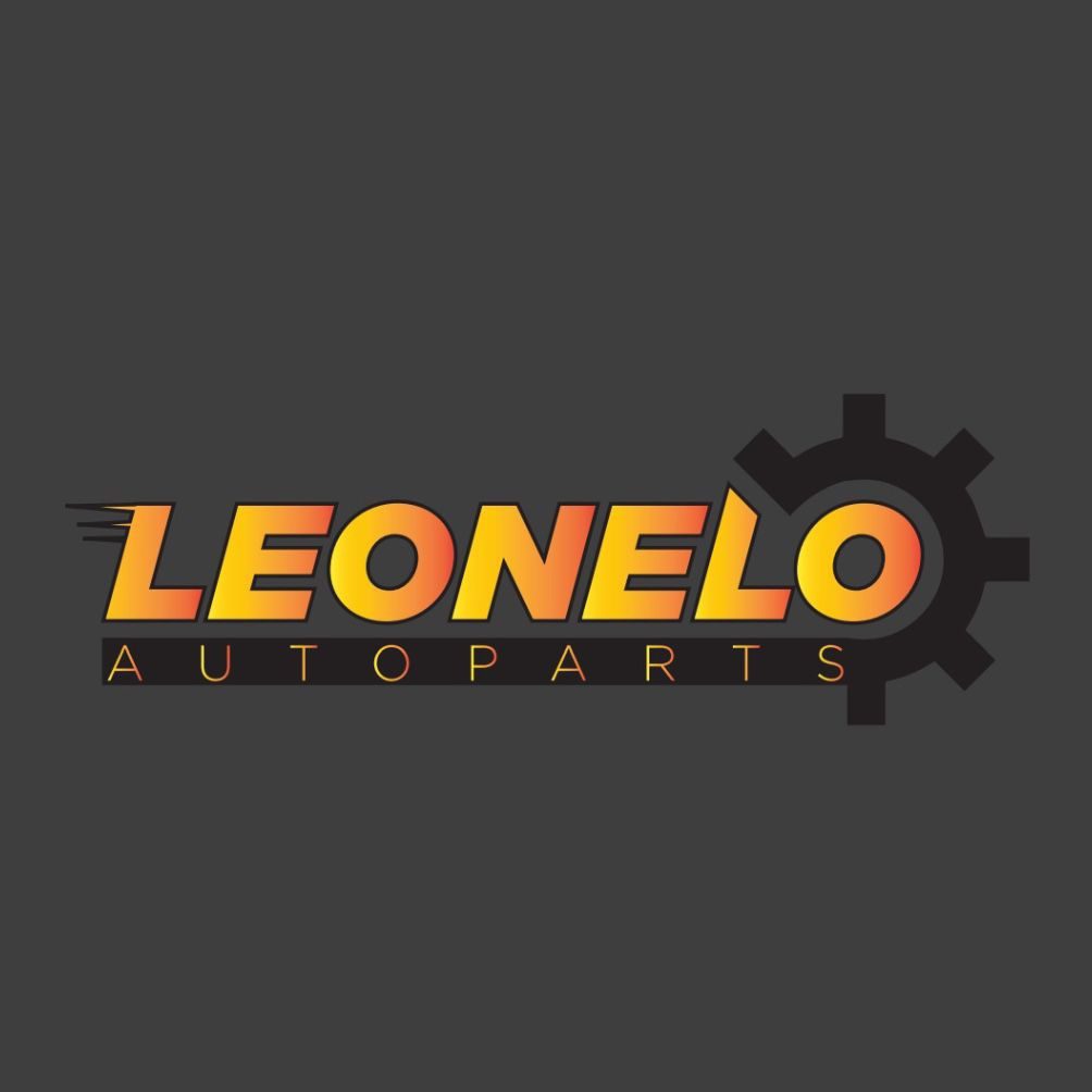 Logo Leonelo Auto Parts