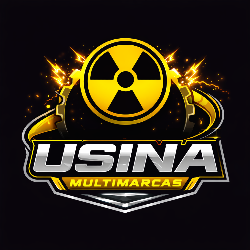 Capa Usina multimarcas