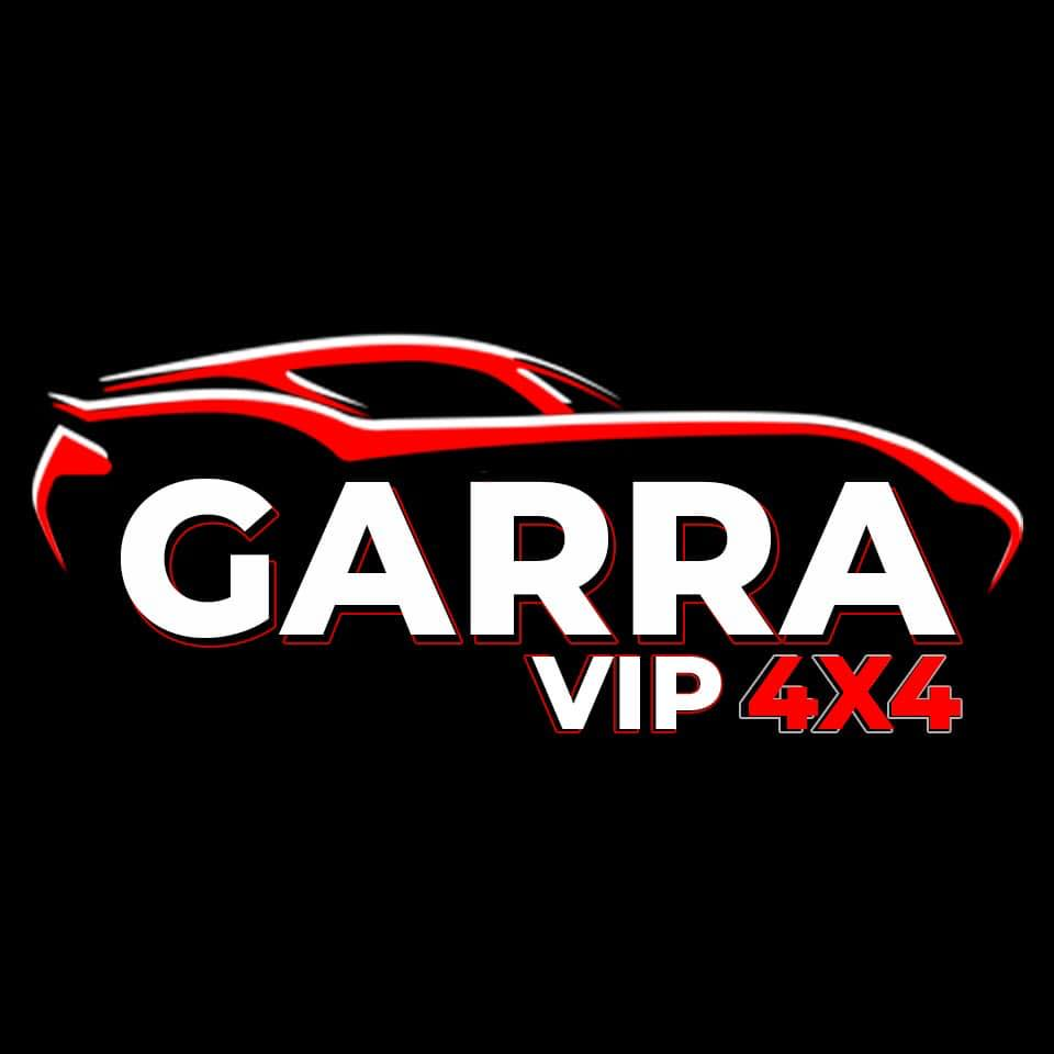 Capa Garra Vip