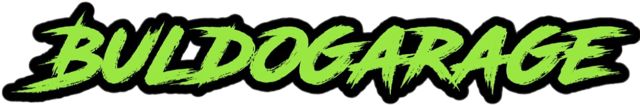 Capa Buldogarage